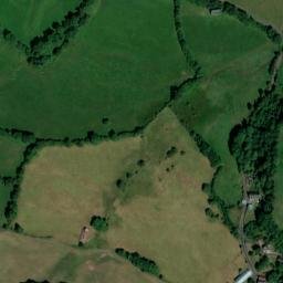 Satellite imagery of Château de Leybros, FR