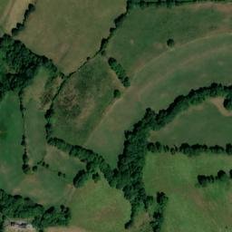 Satellite imagery of Château de Leybros, FR