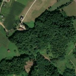 Satellite imagery of Brusar, BA