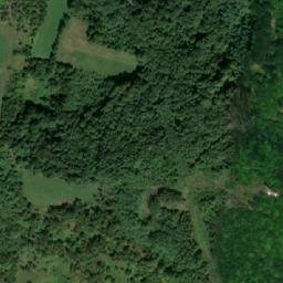 Satellite imagery of Vrnogračka Glavica, BA