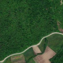 Satellite imagery of Runjevac, BA