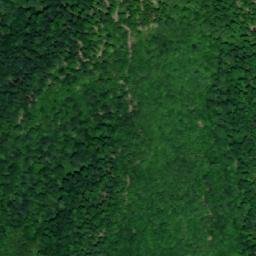 Satellite imagery of Mali Grljevac, BA