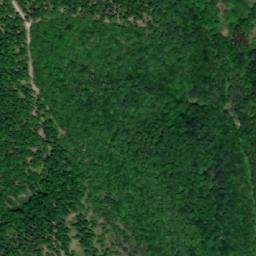 Satellite imagery of Mali Grljevac, BA