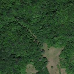 Satellite imagery of Grad Pedalj, HR