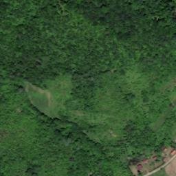 Satellite imagery of Grad Pedalj, HR