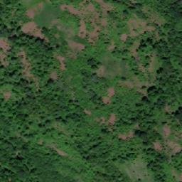 Satellite imagery of Čelobrdo, BA