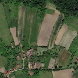 Satellite imagery of Šepeljak, BA