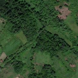Satellite imagery of Šepeljak, BA