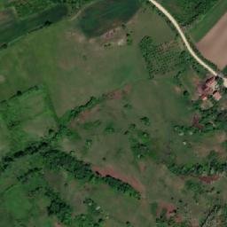 Satellite imagery of Stražbina, BA