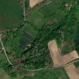 Satellite imagery of Stražbina, BA