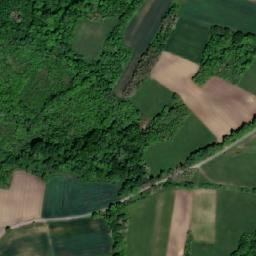 Satellite imagery of Topola, BA