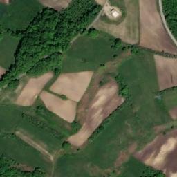 Satellite imagery of Topola, BA