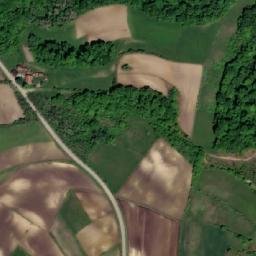 Satellite imagery of Sijanac, BA