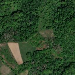 Satellite imagery of Sijanac, BA