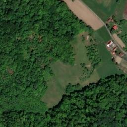 Satellite imagery of Sijanac, BA