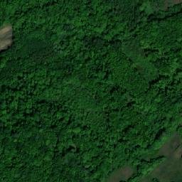 Satellite imagery of Vatreševo Brdo, BA