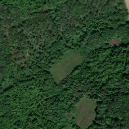 Satellite imagery of Topića Brdo, BA