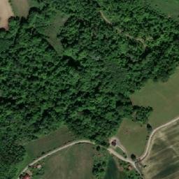 Satellite imagery of Topića Brdo, BA