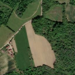 Satellite imagery of Topića Brdo, BA