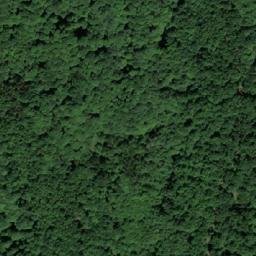 Satellite imagery of Kamenik, BA