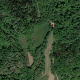 Satellite imagery of Mlinarska Kosa, BA