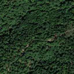 Satellite imagery of Mlinarska Kosa, BA