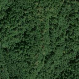 Satellite imagery of Guvnine, BA