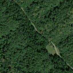 Satellite imagery of Mali Oglavak, BA