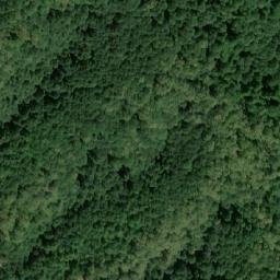 Satellite imagery of Mali Oglavak, BA