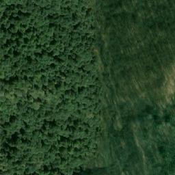 Satellite imagery of Mali Oglavak, BA