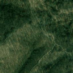 Satellite imagery of Ljutava, BA