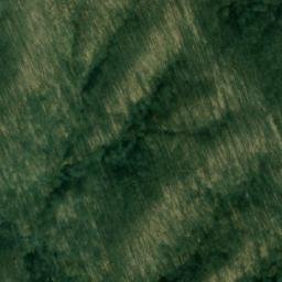 Satellite imagery of Ljutava, BA