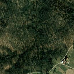 Satellite imagery of Nagonić, BA