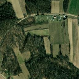 Satellite imagery of Begovo Brdo, BA