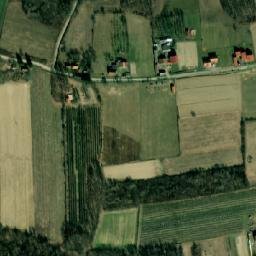 Satellite imagery of Begovo Brdo, BA
