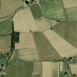 Satellite imagery of Begovo Brdo, BA