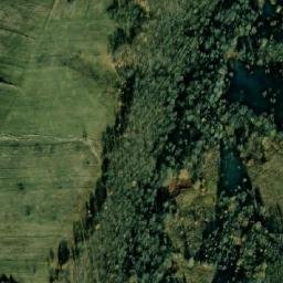 Satellite imagery of Dealul Agadici, RO