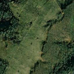 Satellite imagery of Dealul Agadici, RO