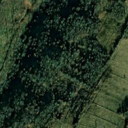 Satellite imagery of Dealul Agadici, RO