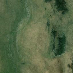 Satellite imagery of Dealul Cârja Enii, RO