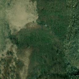 Satellite imagery of Dealul Cârja Enii, RO