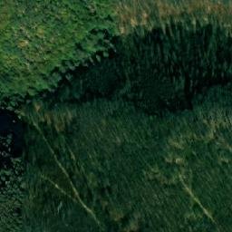 Satellite imagery of Dealul Izvor, RO