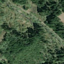 Satellite imagery of Agency Creek Quarry, US