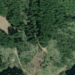 Satellite imagery of Agency Creek Quarry, US