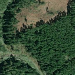 Satellite imagery of Agency Creek Quarry, US