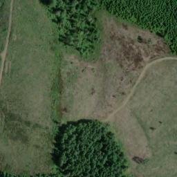 Satellite imagery of Big Hill, US