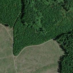 Satellite imagery of Big Hill, US