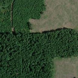 Satellite imagery of Big Hill, US
