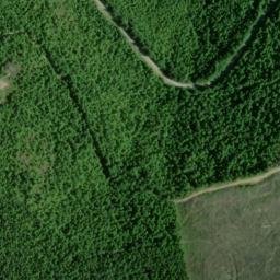 Satellite imagery of Green Mountain, US