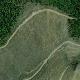 Satellite imagery of Green Mountain, US